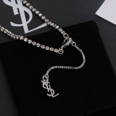 Ysl Necklaces